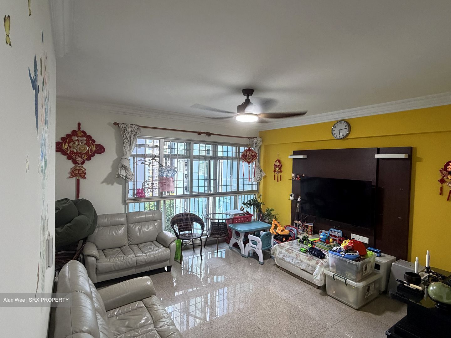 Blk 386 Bukit Batok West Avenue 5 (Bukit Batok), HDB 4 Rooms #605996641